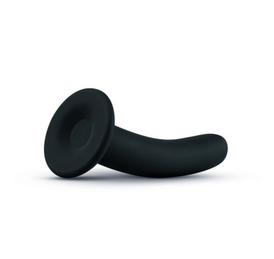 Dildo No-Parts - Logan 13.5 cm - Black